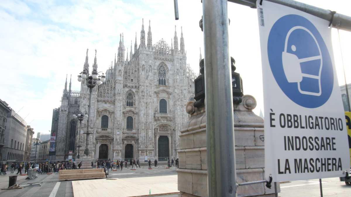 Immagine di Le mutazioni di questa pandemia e le risposte politiche sempre uguali