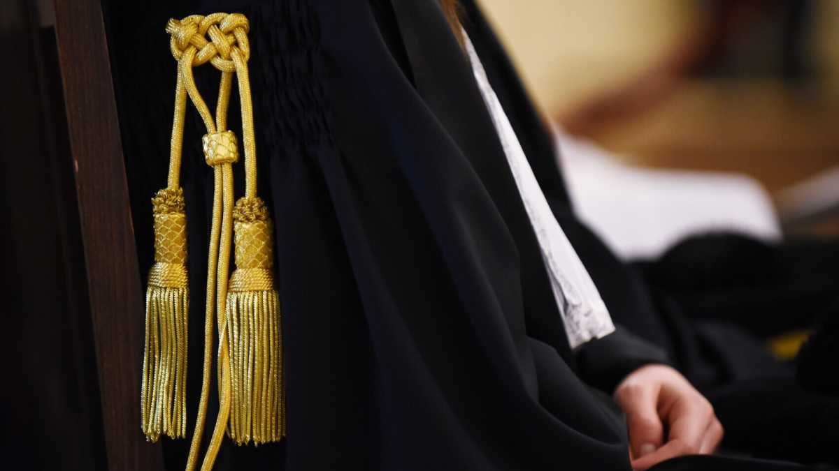 Immagine di Il suicidio di Burzi e il paradosso del sistema giudiziario italiano