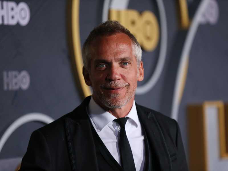 Jean-Marc Vallée (Getty) <br />