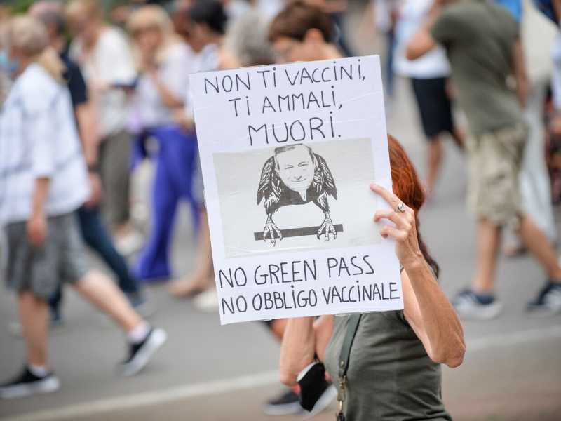 (foto Ansa)