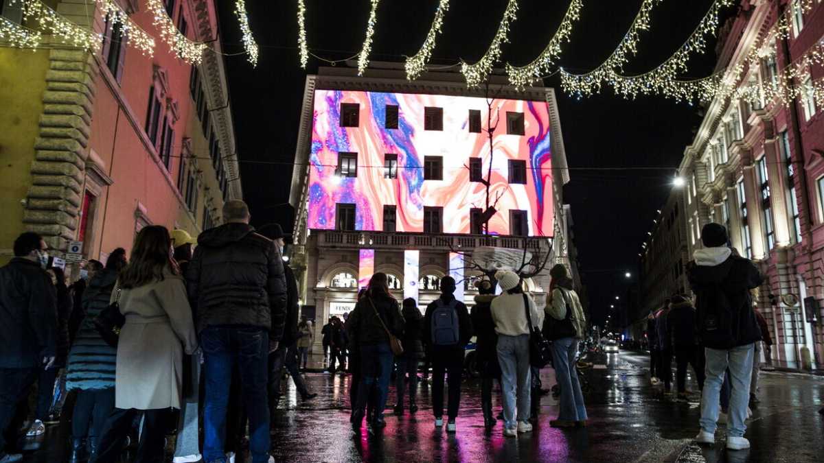 Immagine di Ecco cosa si potrà fare a Capodanno
