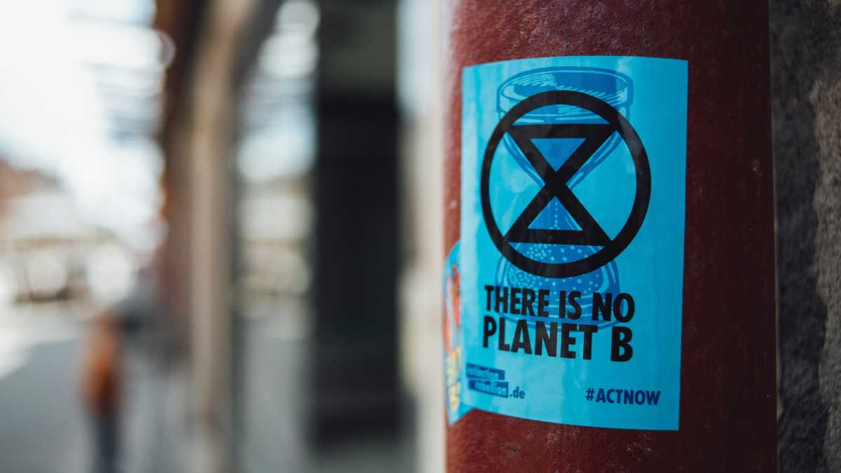 Immagine di L'insensatezza di chi equipara inazione climatica e razzismo