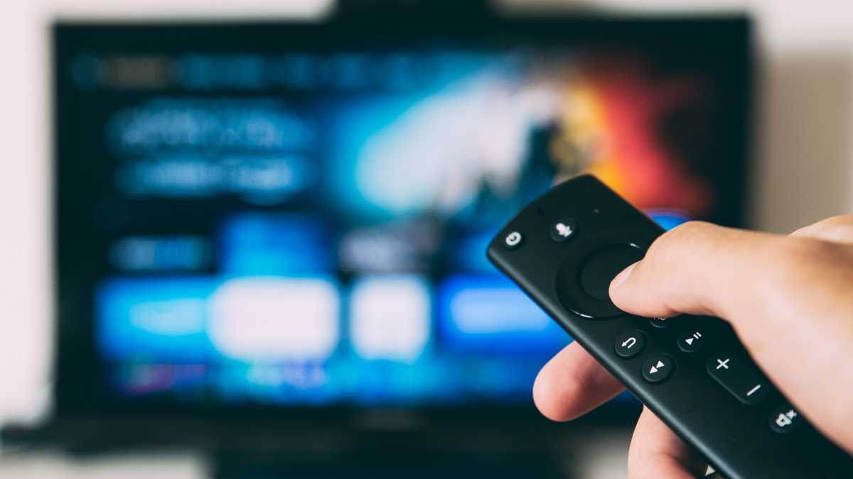 Immagine di Le migliori serie tv da guardare nelle feste