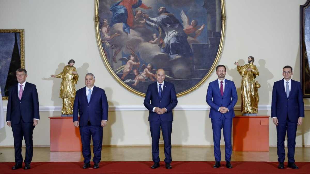 Immagine di Nel 2022 ci saranno alcuni test sulla tenuta delle destre sovraniste dell’Europa