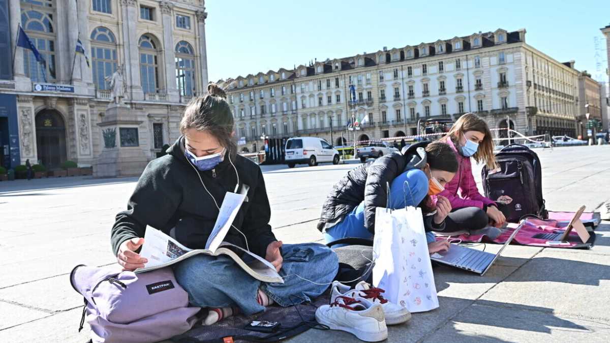 Immagine di Una task-force per la scuola è l’unica soluzione contro la Dad