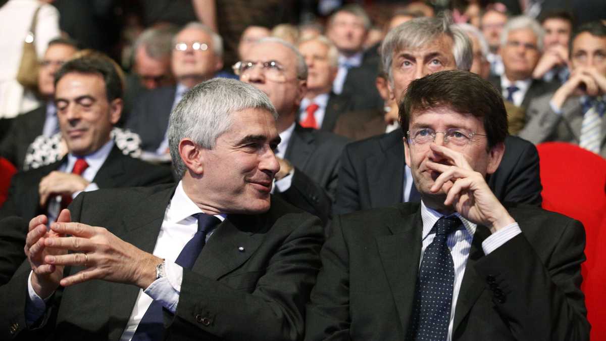 Immagine di Se non Draghi, chi? L’asse Pd-M5s per Casini o Franceschini al Colle
