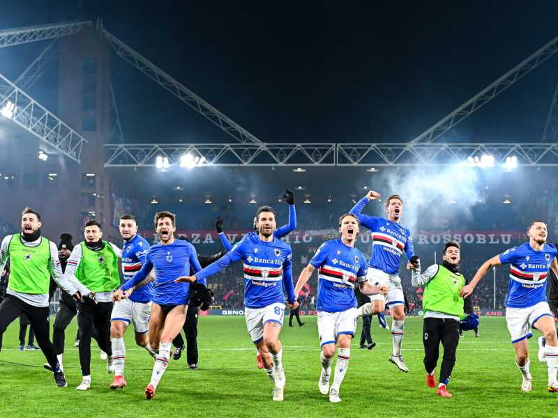 Foto LaPresse