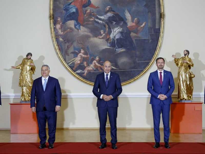 Nel 2022 ci saranno alcuni test sulla tenuta delle destre sovraniste dell’Europa
