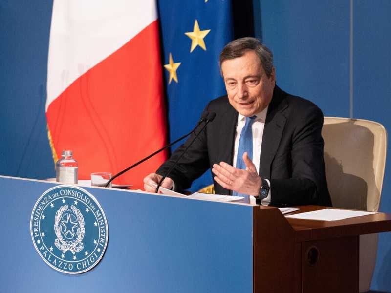 (foto Ansa)
