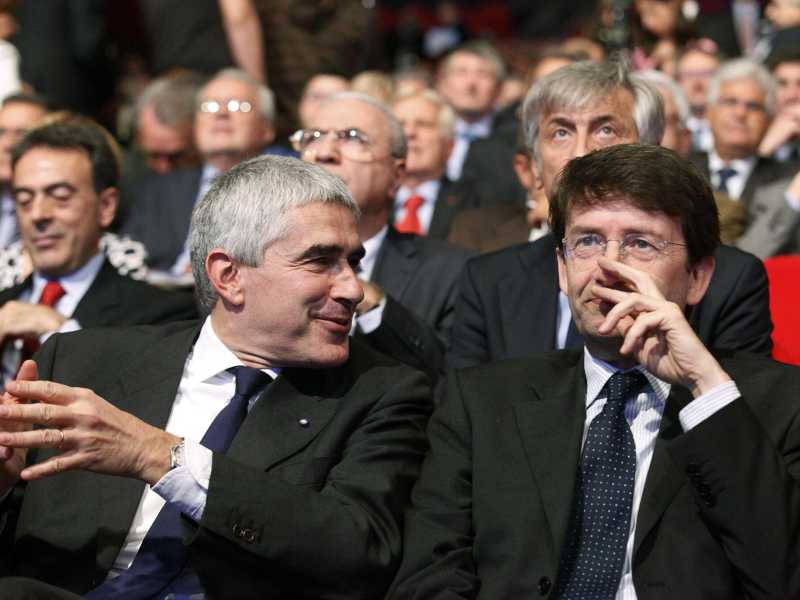 Foto Ansa <br />