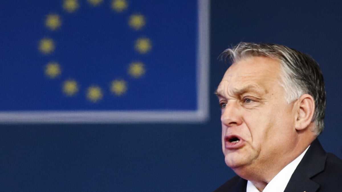 Immagine di Lezioni della pandemia: il salutare bagno di realtà di Orbán