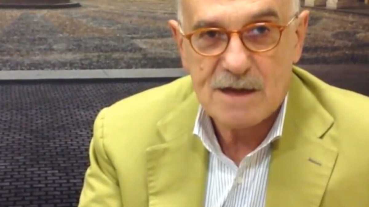 Immagine di Il caso Burzi e la giustizia randomica di Rimborsopoli