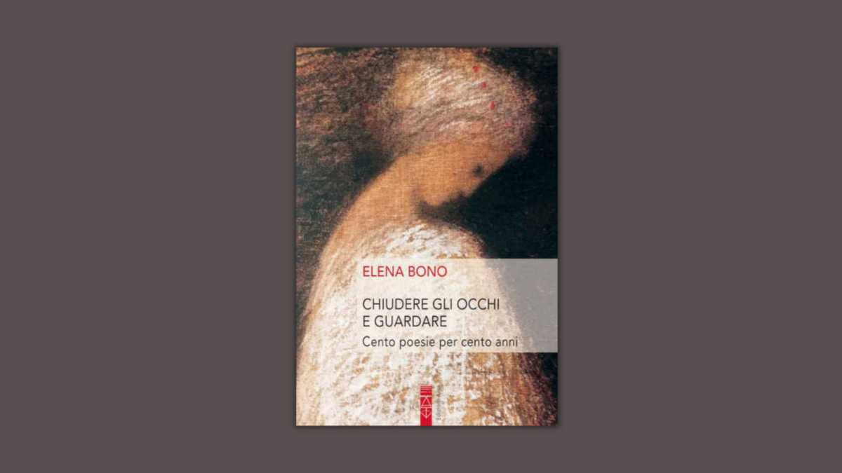 Immagine di Chiudere gli occhi e guardare
