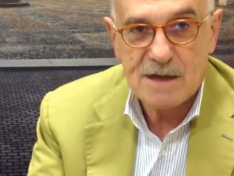 Il caso Burzi e la giustizia randomica di Rimborsopoli