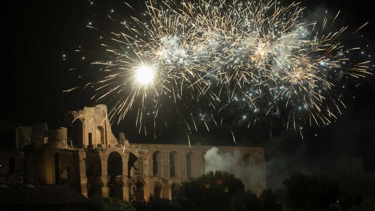 Immagine di Botti di capodanno: ecco cosa non si può fare nelle grandi città italiane