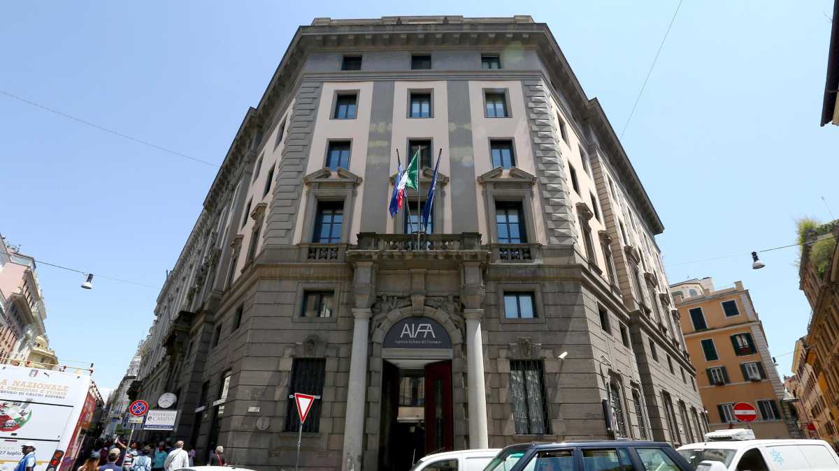 Immagine di Contro il Covid l'Aifa approva l'utilizzo della pillola Merck e del Remdesivir