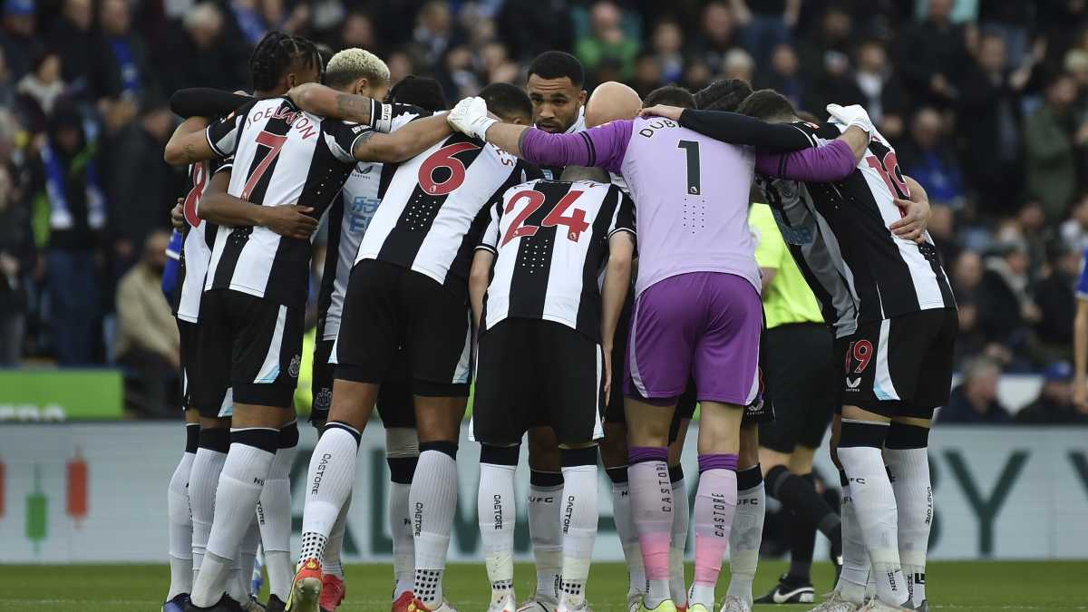 Immagine di Ma chi ci va al Newcastle?