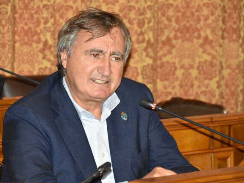 "Serve Draghi al Quirinale e una legge proporzionale, lo sa anche Berlusconi". Parla Brugnaro