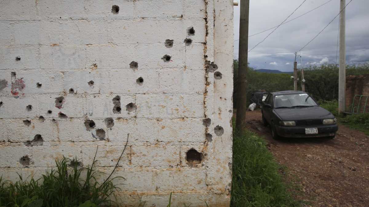 Immagine di I narcofunerali e le nuove droghe. Che pandemia utile per i cartelli