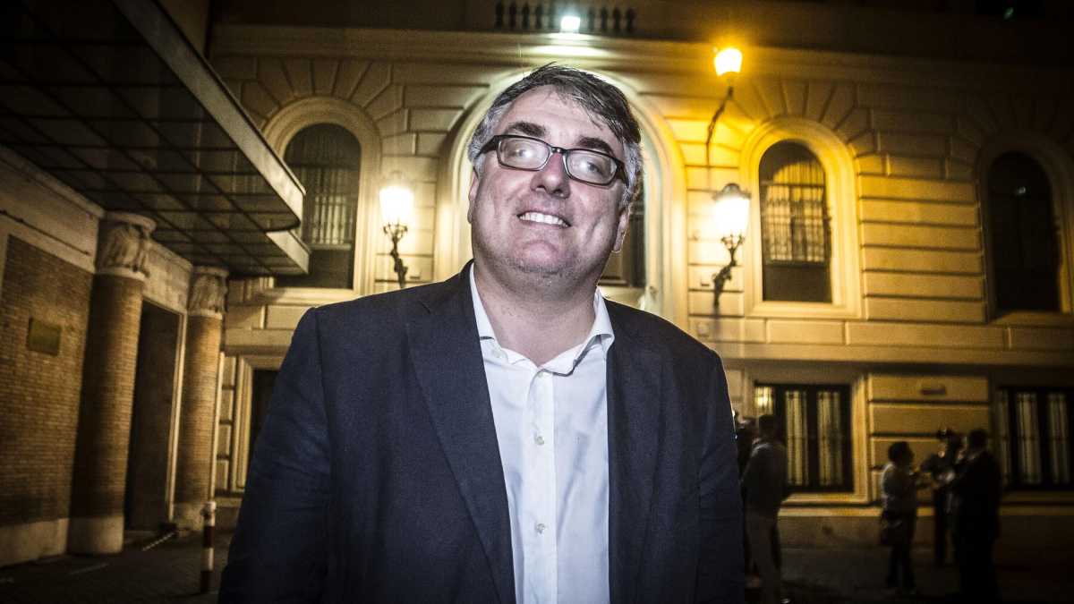 Immagine di Sistemeremo bene e presto tutti i monumenti di Roma”. Gotor risponde a Sofri