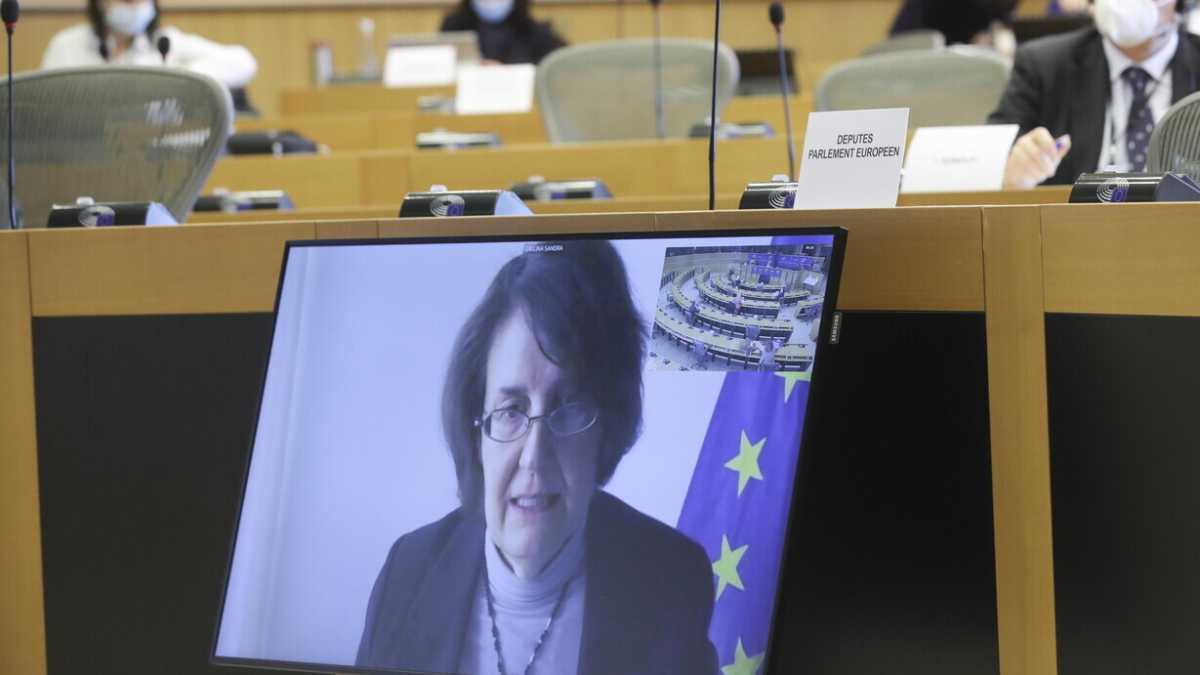 Immagine di Il tempo ha dato ragione a Sandra Gallina sull’Ue e sui vaccini