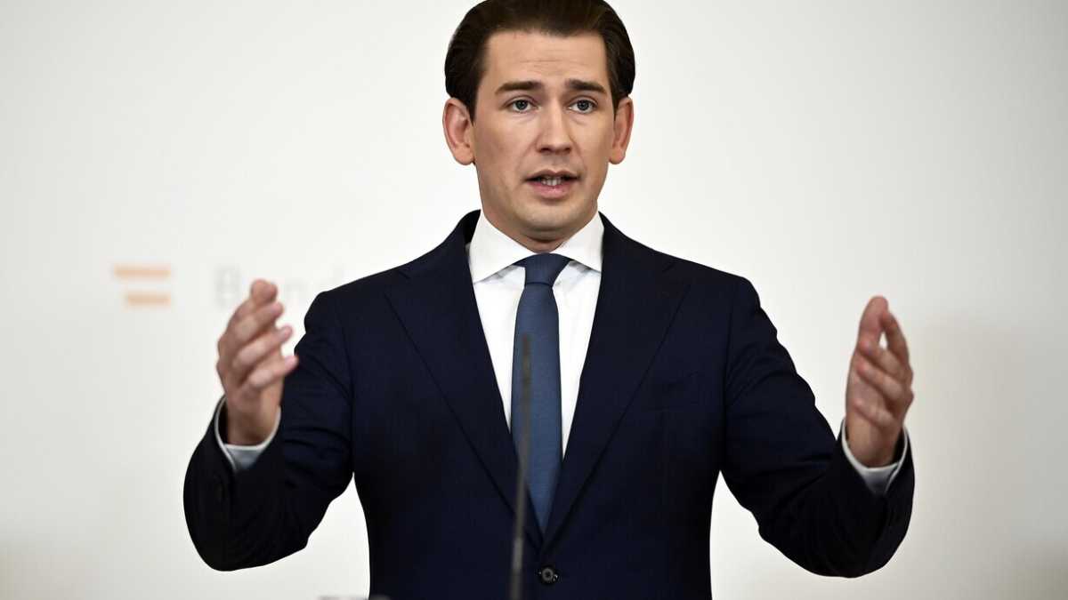 Immagine di Kurz trova un altro lavoro