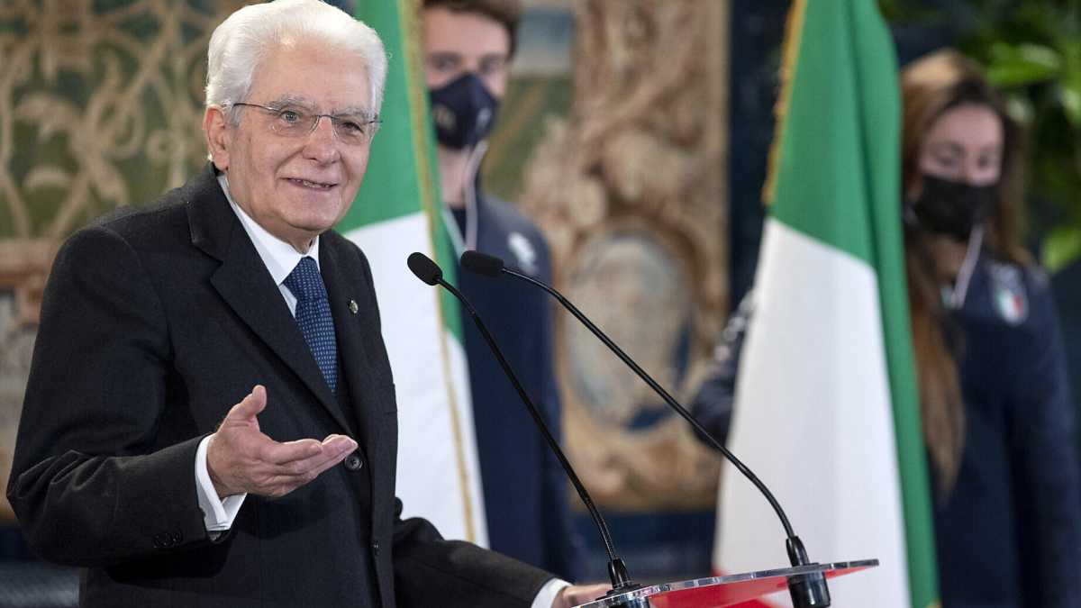 Immagine di Il presidente koala. Mattarella lascia un’Italia che deve scegliere se fare un salto nel futuro