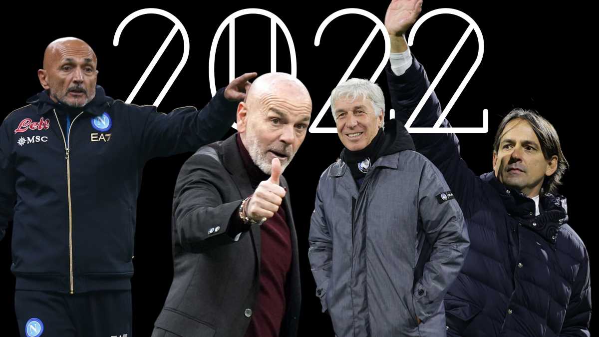 Immagine di Il 2022 sarà l'anno delle prime volte
