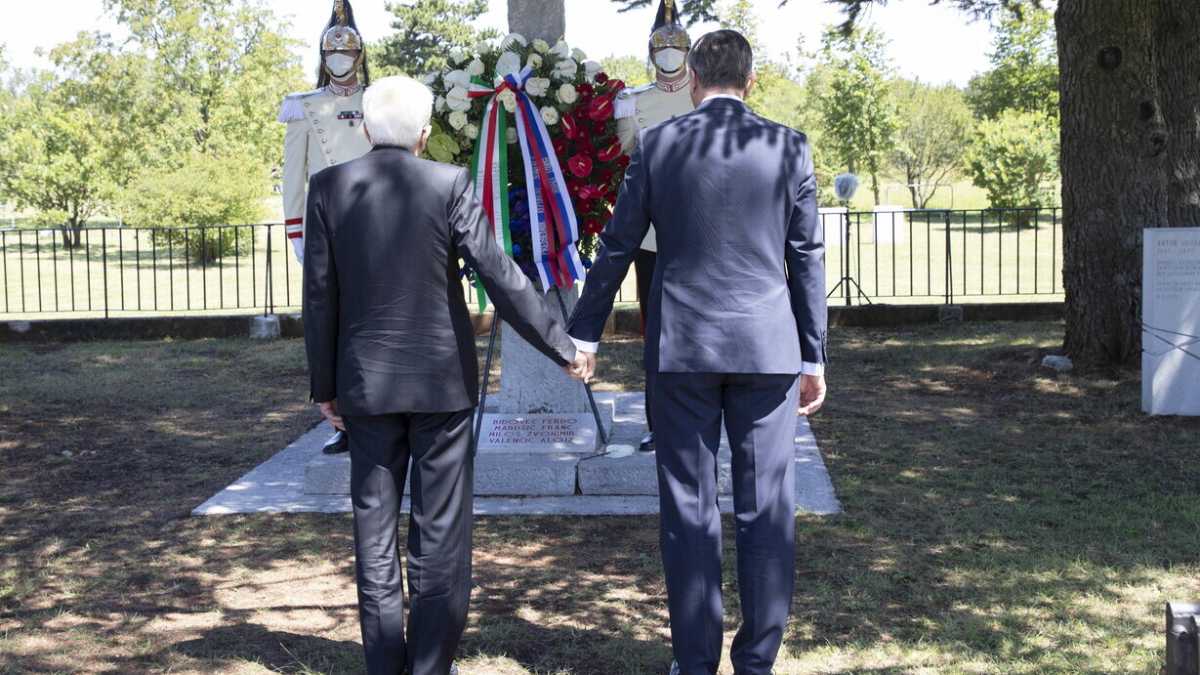 Immagine di La memoria condivisa non esiste