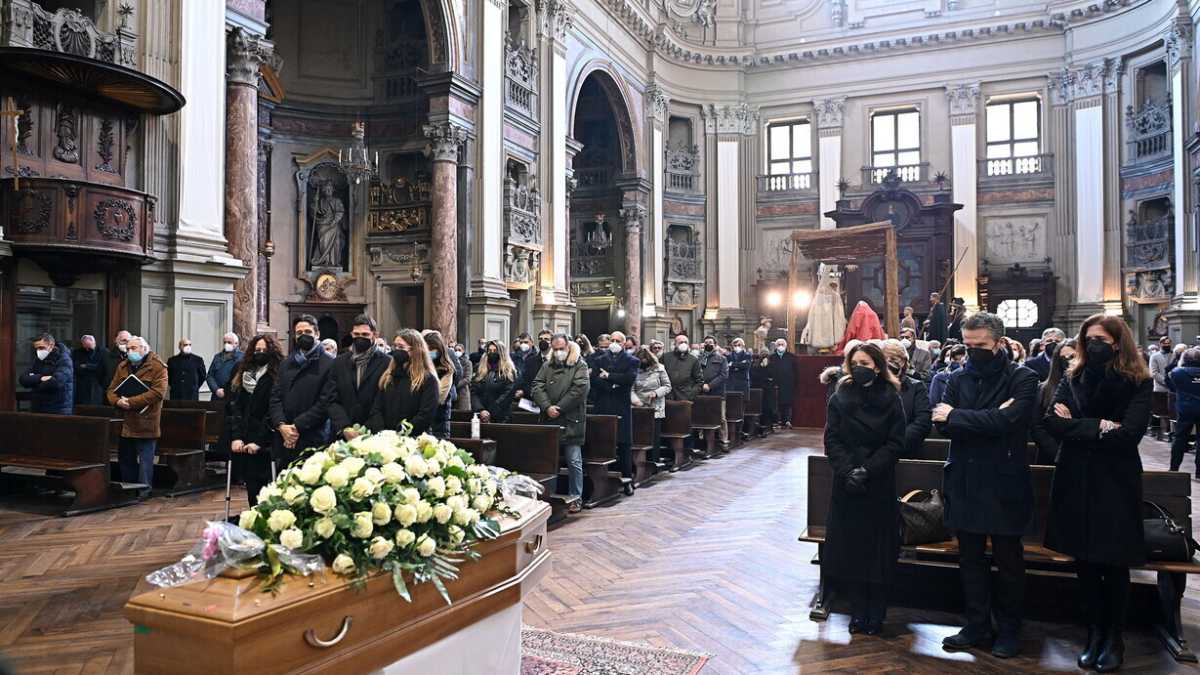 Immagine di Il testamento di Burzi