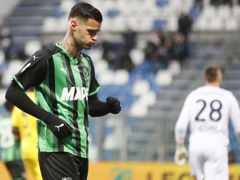 Tutti pazzi per Scamacca…il calciomercato di gennaio è una maledizione