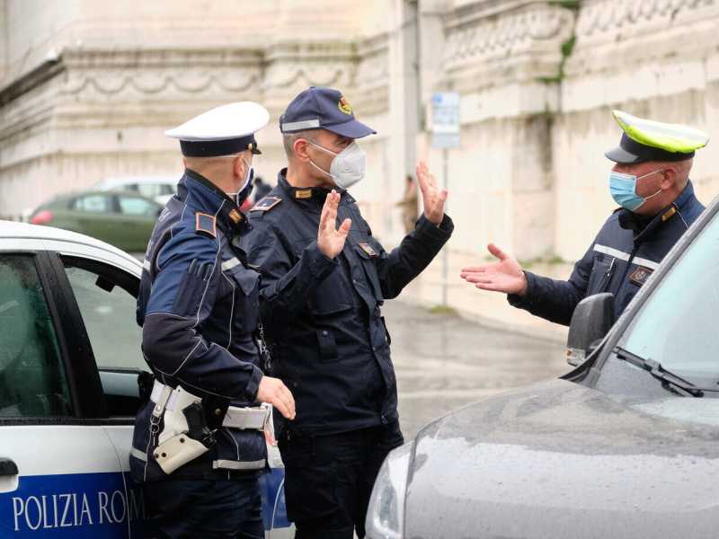Foto LaPresse