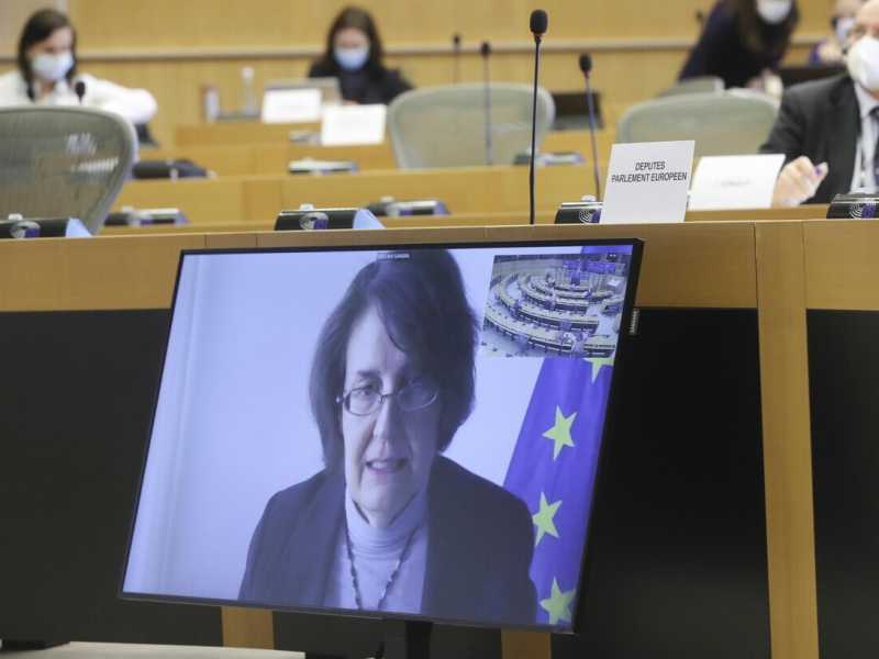 Il tempo ha dato ragione a Sandra Gallina sull’Ue e sui vaccini