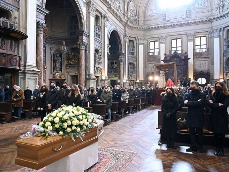 Il testamento di Burzi