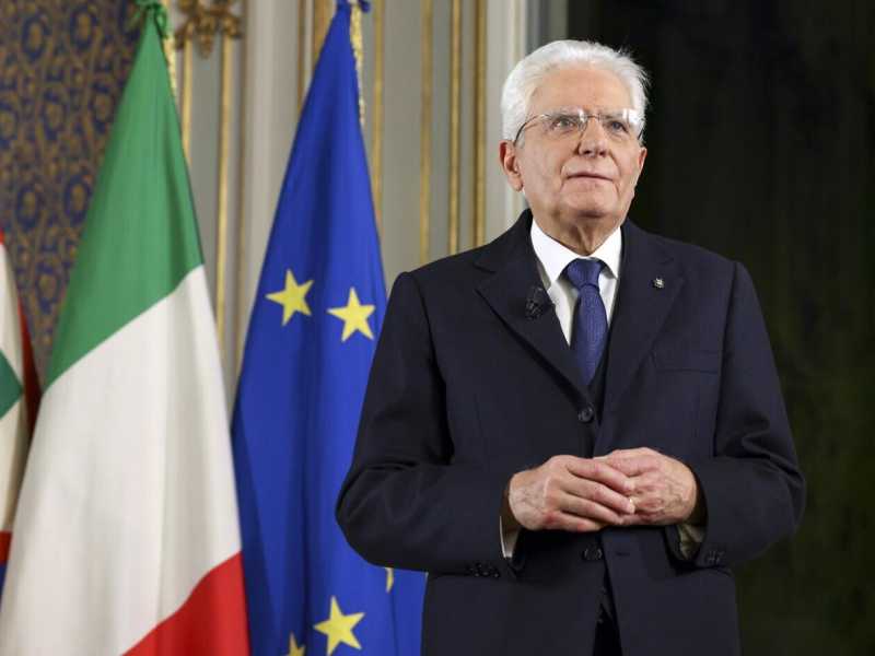 Foto LaPresse