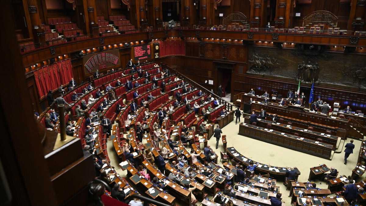 Immagine di La crisi dei partiti colpisce le fondamenta della democrazia