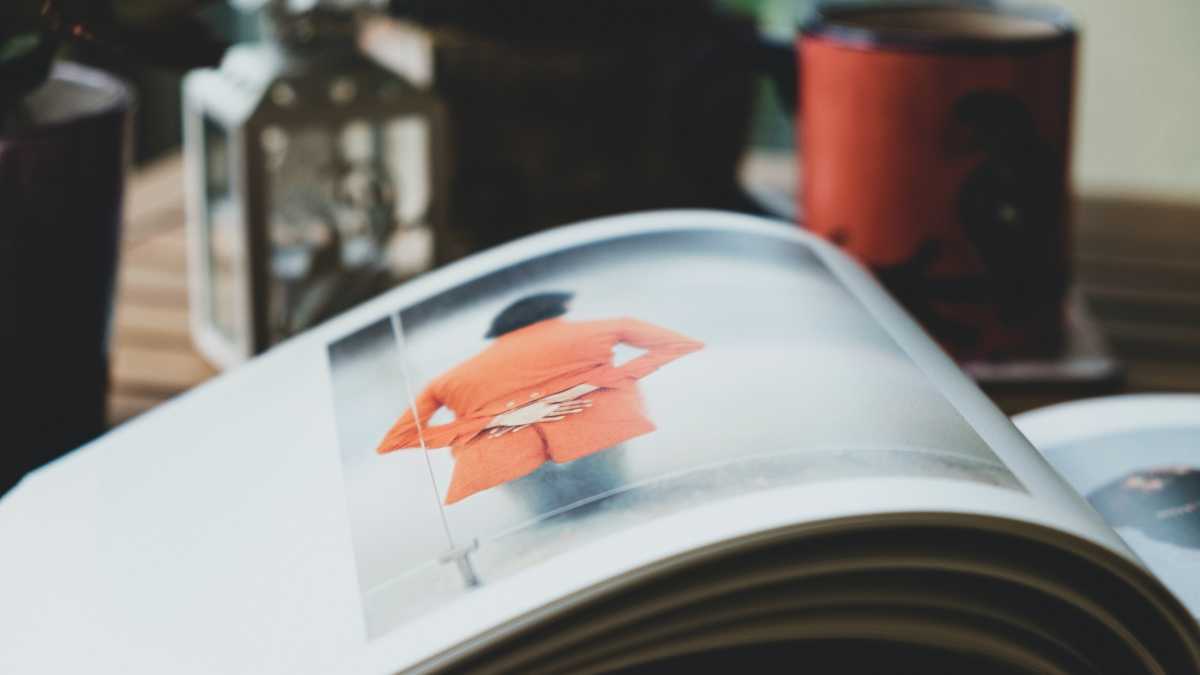 Immagine di Bruno Ceschel: il guru del self publishing