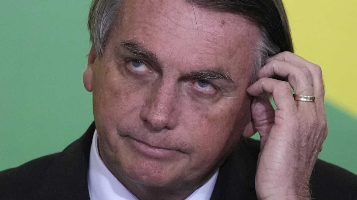 Immagine di Che 2022 sarà per il rabbiosissimo Brasile di Bolsonaro