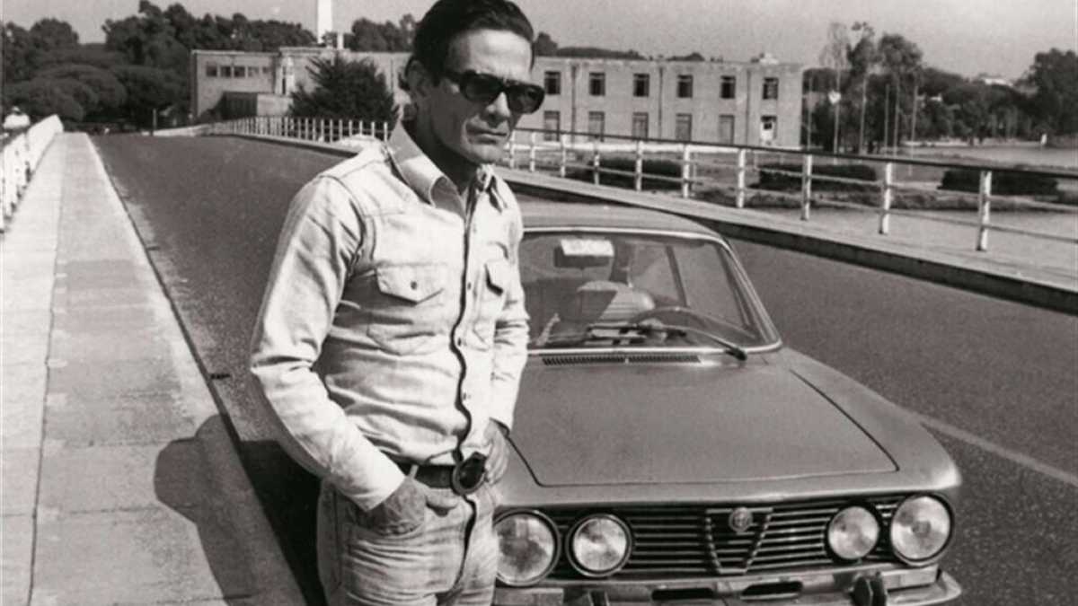 Immagine di Gli anni Settanta tra le auto dei delitti e la crisi petrolifera
