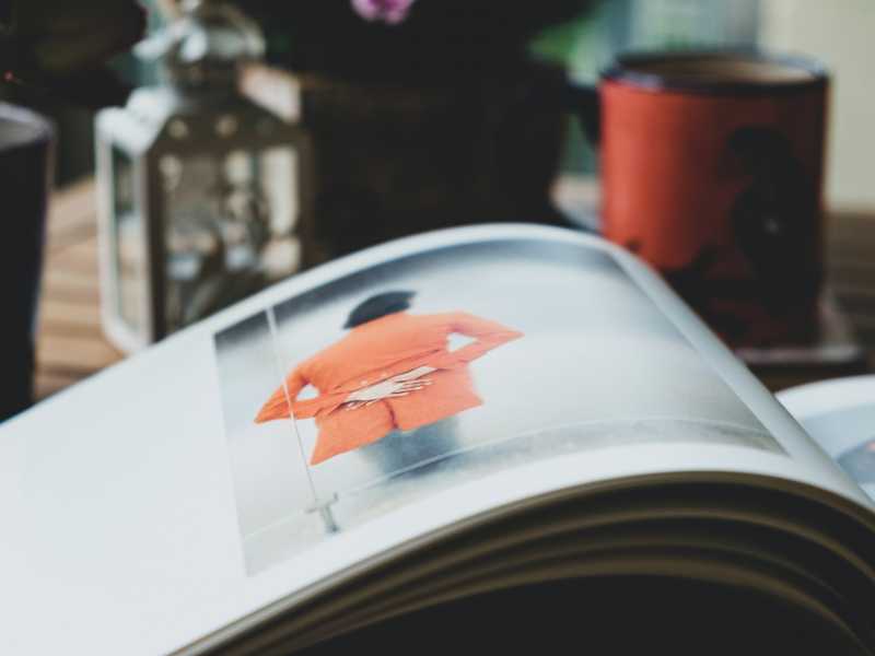 Photo by Krisztina Papp on Unsplash <br />