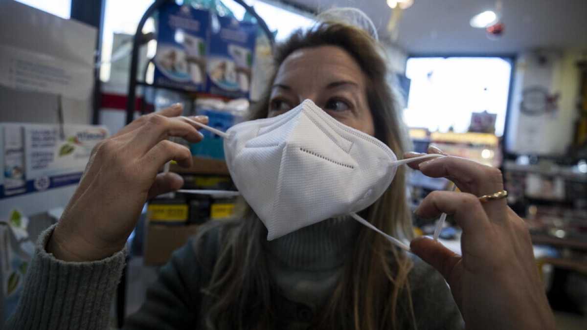 Immagine di Perché vendere le mascherine Ffp2 a 75 centesimi è una misura inutile