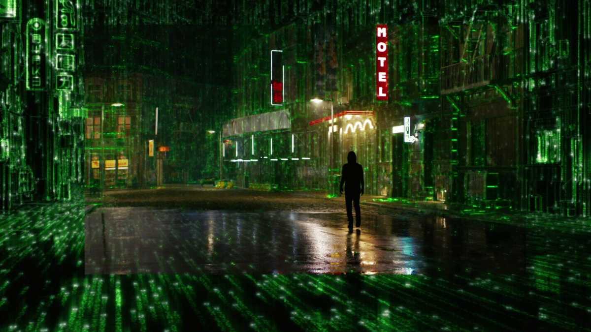 Immagine di Non solo Resurrections. Così Matrix ha influenzato la cultura di massa