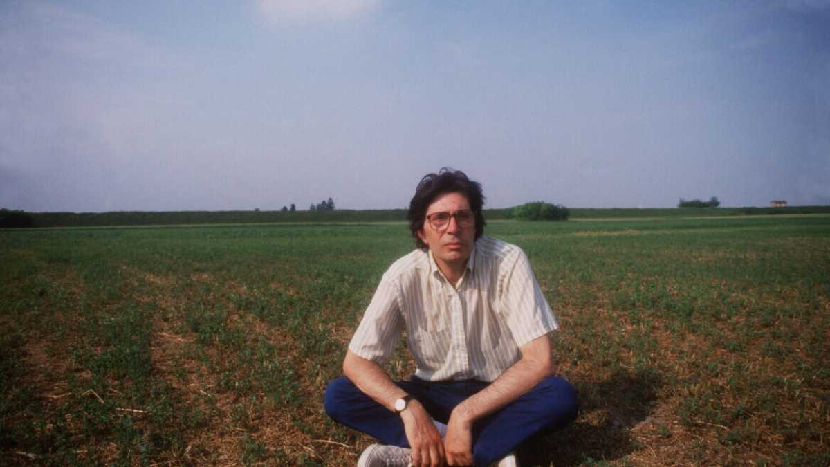 Immagine di Il canto della provincia padana di Gianni Celati