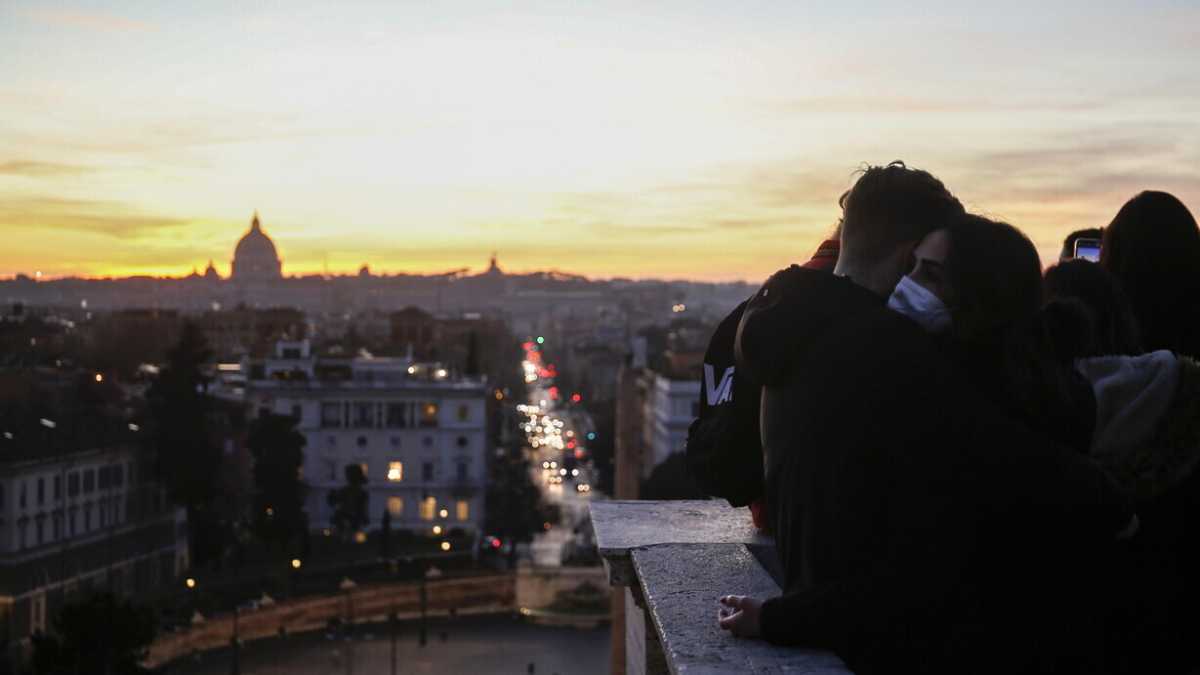 Immagine di Dall'industira e dai mercati, un po’ di ottimismo per il 2022