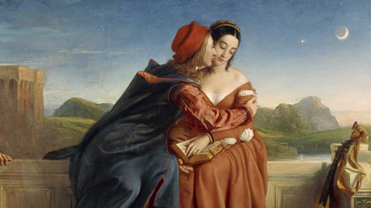Immagine di La lezione modernista di un grande maestro dell’Ottocento
