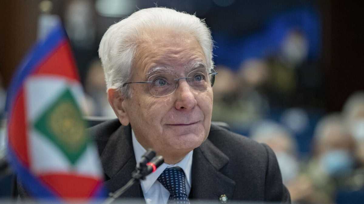 Immagine di Sorpresa: ora il M5s vuole un Mattarella bis