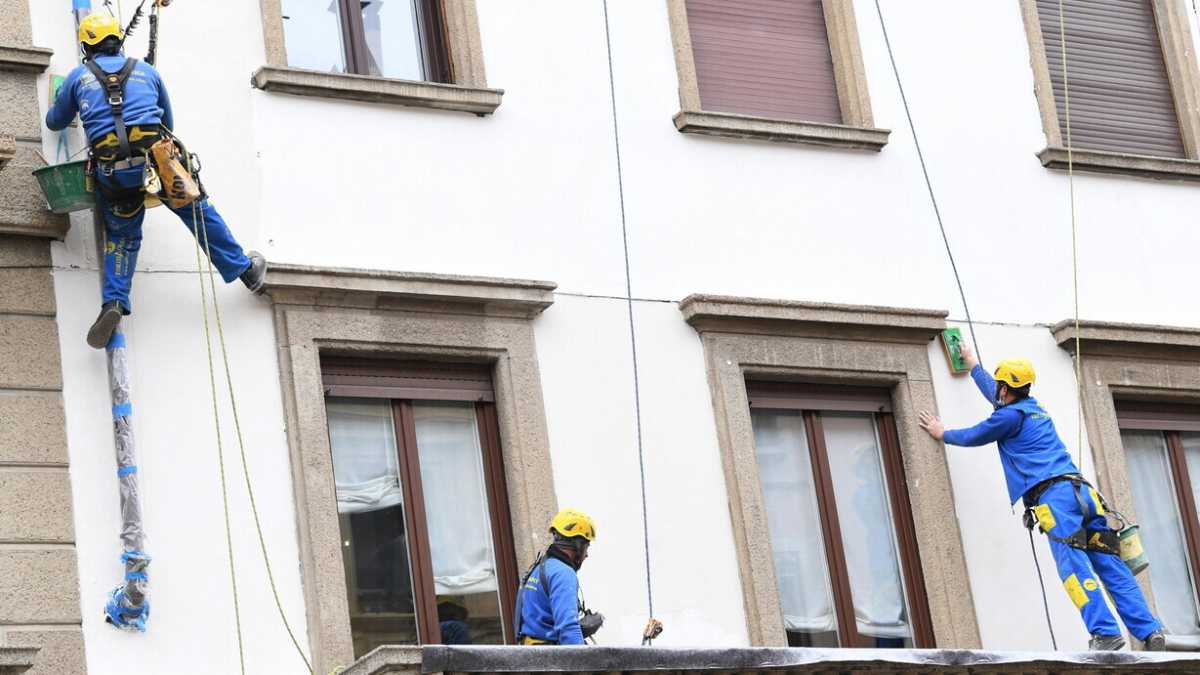 Immagine di Il Superbonus e il problema dell’assenza di un costo apparente