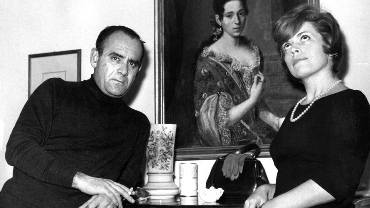 Immagine di Il secolo di Caprioli