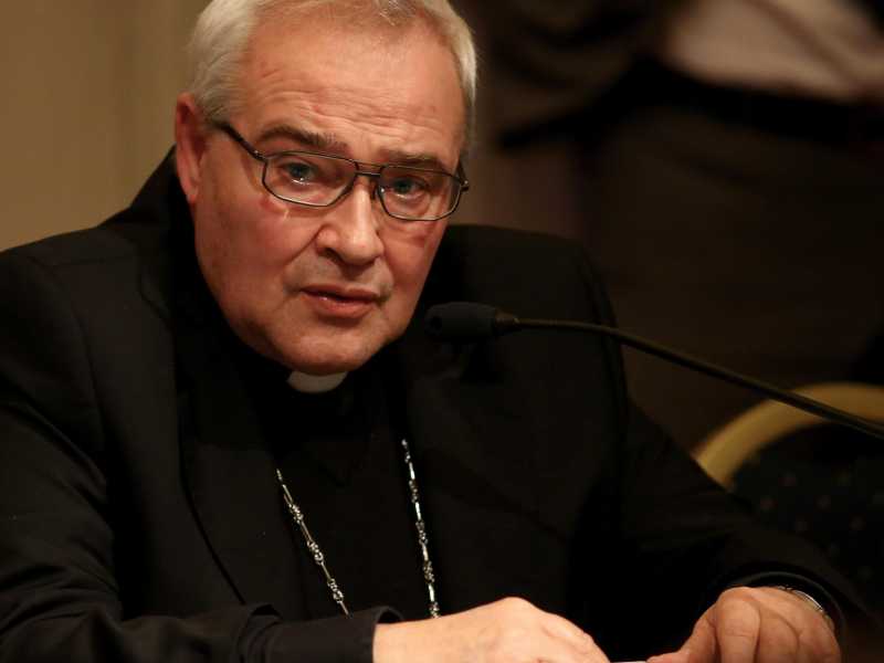 In memoria di monsignor Luigi Negri