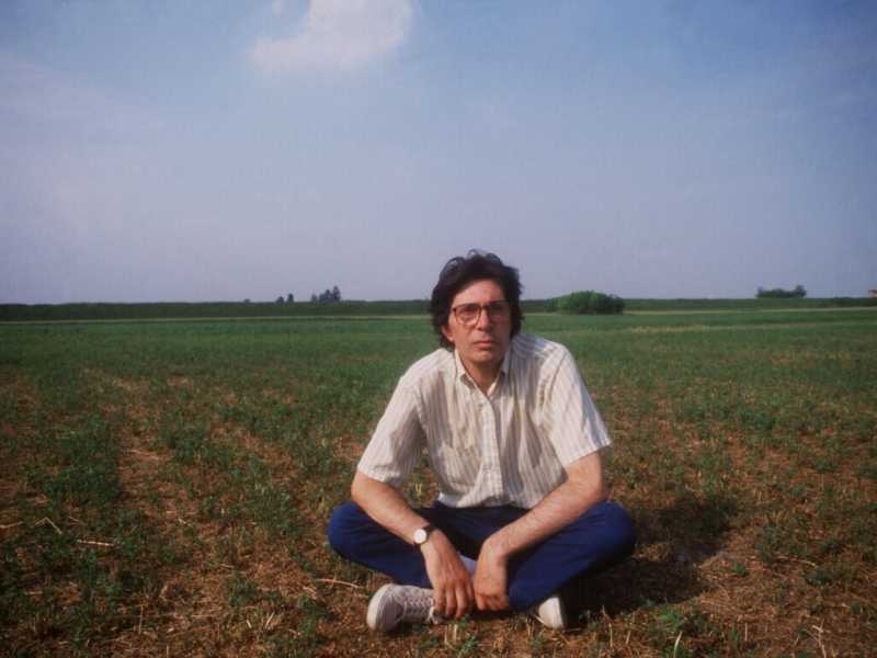 Il canto della provincia padana di Gianni Celati